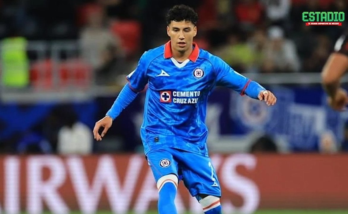 Jorge Sánchez regresa a Europa y apunta al PAOK de Grecia | Estadio Deportes