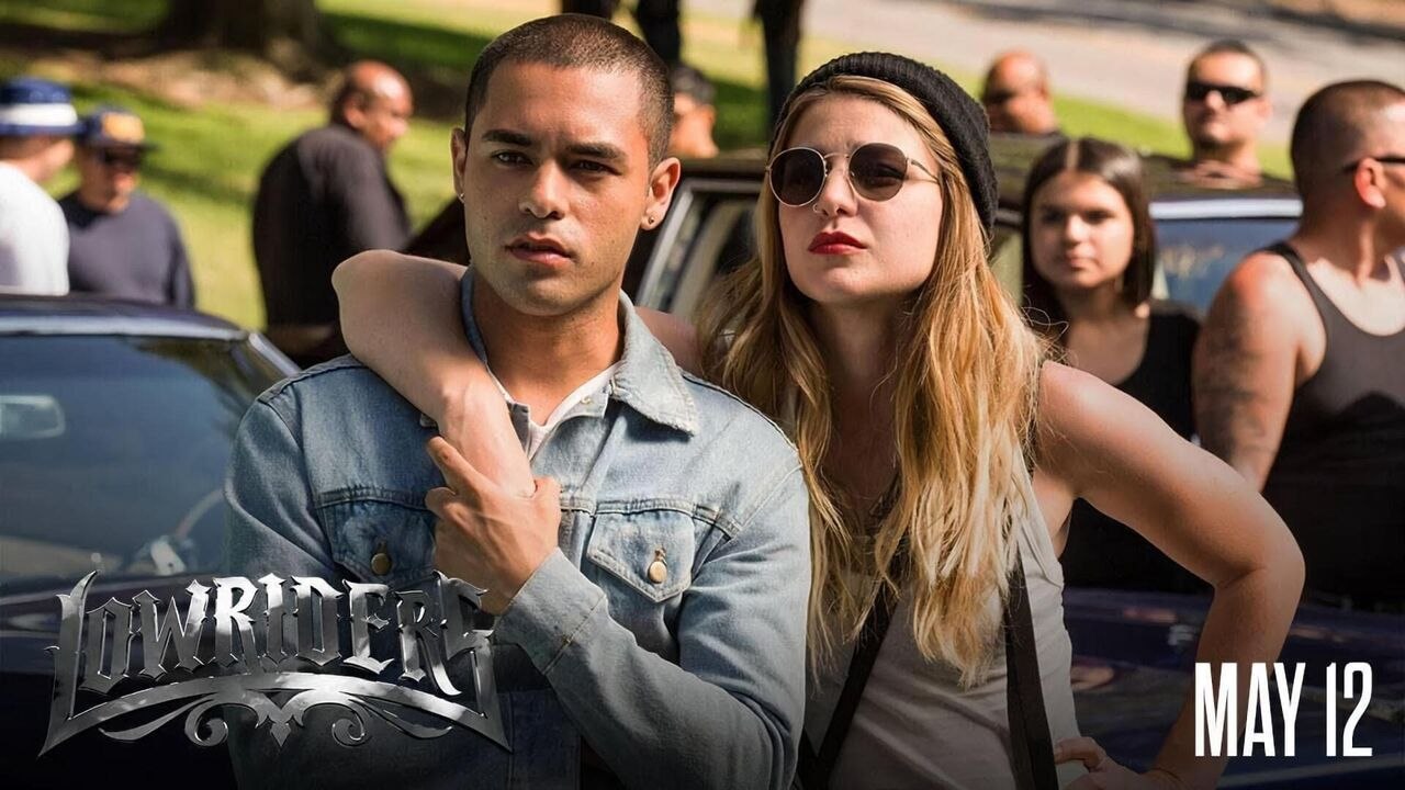 Lowriders