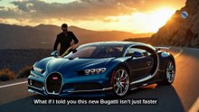 2026 Bugatti Chiron – The Most Beautiful Hypercar Ever Made