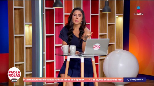 Sheinbaum reprende a funcionarios por alejarse del pueblo | DPC con Paola Rojas
