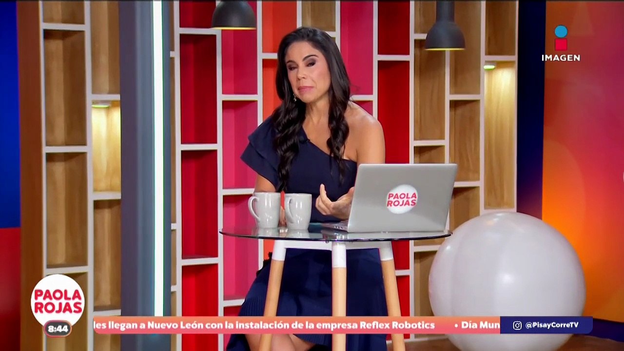 Detienen a hijo de alcaldesa por agredir manifestantes  | DPC con Paola Rojas