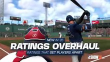 MLB The Show 26 Official Gameplay Trailer
