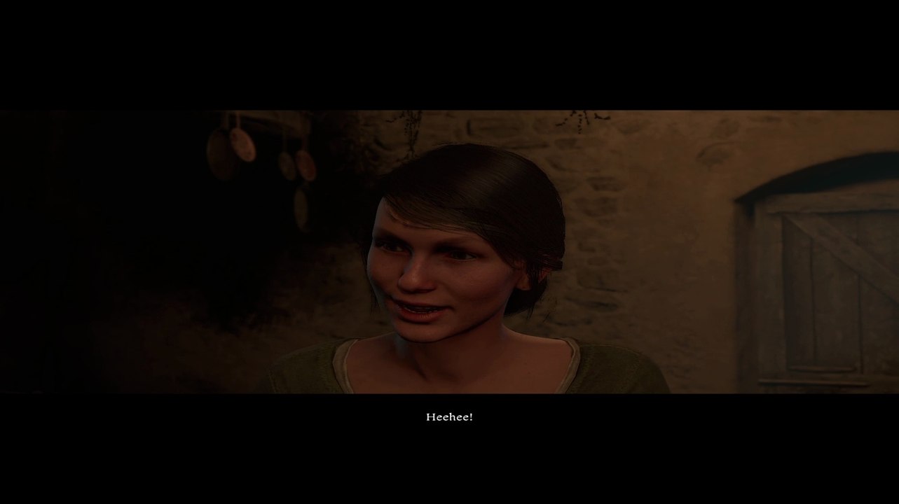 KCD 2 - angel henry - softcore - good guy - Untertitel - s1e266 - Schatz im Silberhof