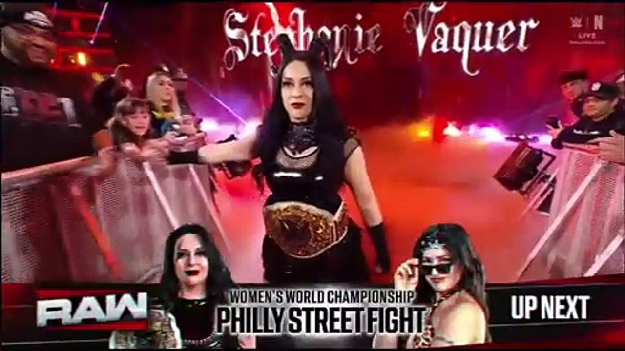 WWE Raw full show part 2