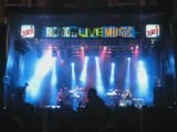 Concert Ricard Live Tour Toulouse 30/05/08 maroon five