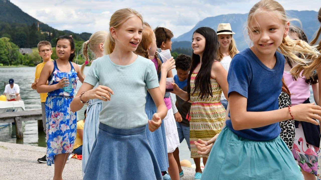 Chaos Walking