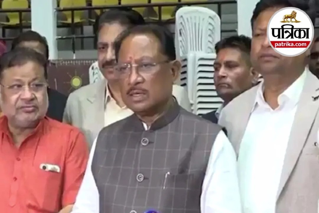 Raipur: छत्तीसगढ़ में अब 5 फरवरी तक एमएसपी पर होगी धान खरीदी