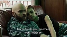 Suburra: Trailer HD VO st fr