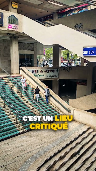 Le Quartier le plus Détesté de Paris va Radicalement Changer #paris  #montparnasse  #Urbanisme