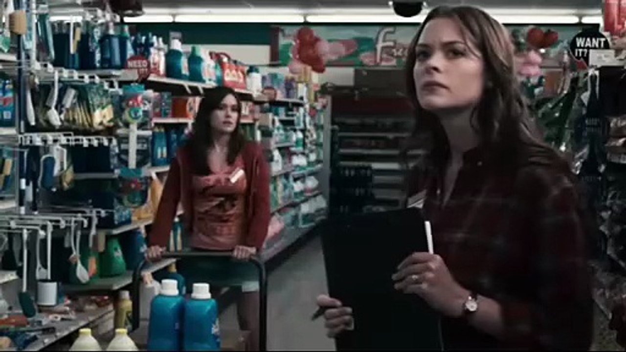 Meurtres à la Saint-Valentin (2009) - Bande annonce