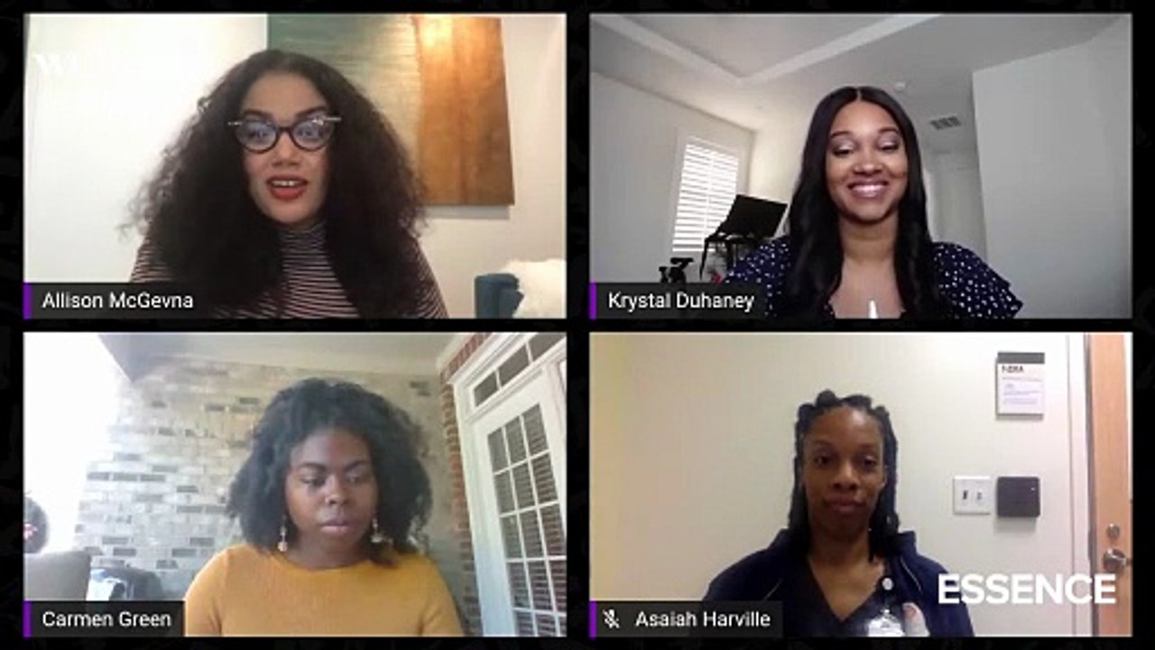 Wellness Check: Let’s Talk About Black Women and Breastfeeding