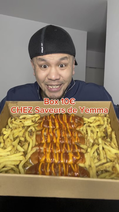 Vous en pensez quoi !? 🥰 Pour moi c’est validé ☺️