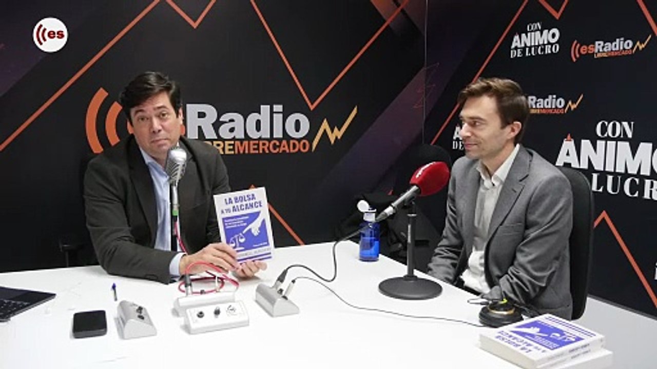 El método para rentabilizar nuestros ahorros: Juan Granell detalla las claves del value investing