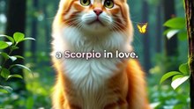 Scorpio (born in: October 23 - November 21) daily zodiac sign horoscope