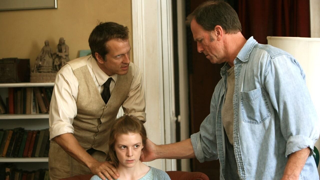 Le dernier exorcisme