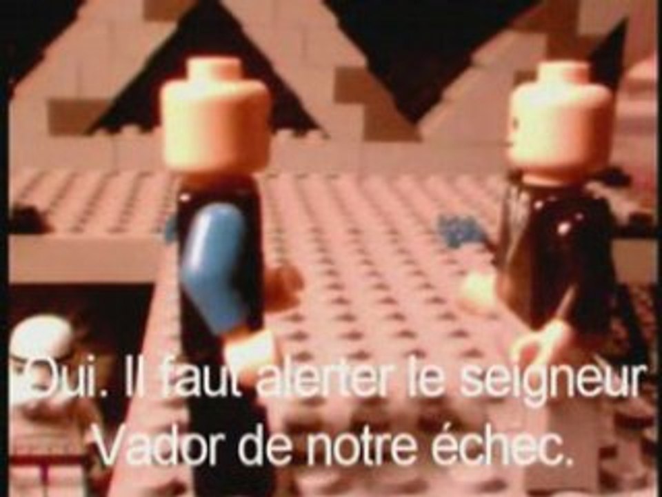 Le Legholocron Ep1