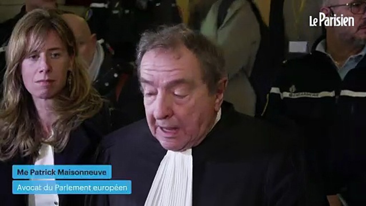 Procès du RN : quatre ans de prison, dont un ferme, et cinq ans d’inéligibilité requis contre Marine Le Pen en appel