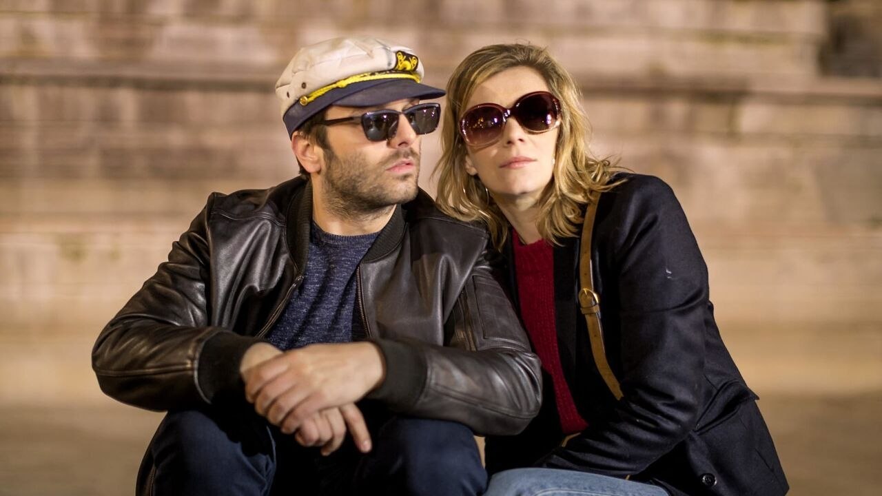 Mais vous êtes fous