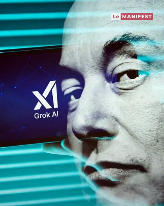 🚨🇫🇷📱 France vs X : Perquisition à Paris, enquête pour cybercriminalité, Elon Musk convoqué. Les autorités serrent la vis sur les plateformes numériques. Un dossier sensible, des enjeux majeurs, une affaire à suivre. 👀⚖️