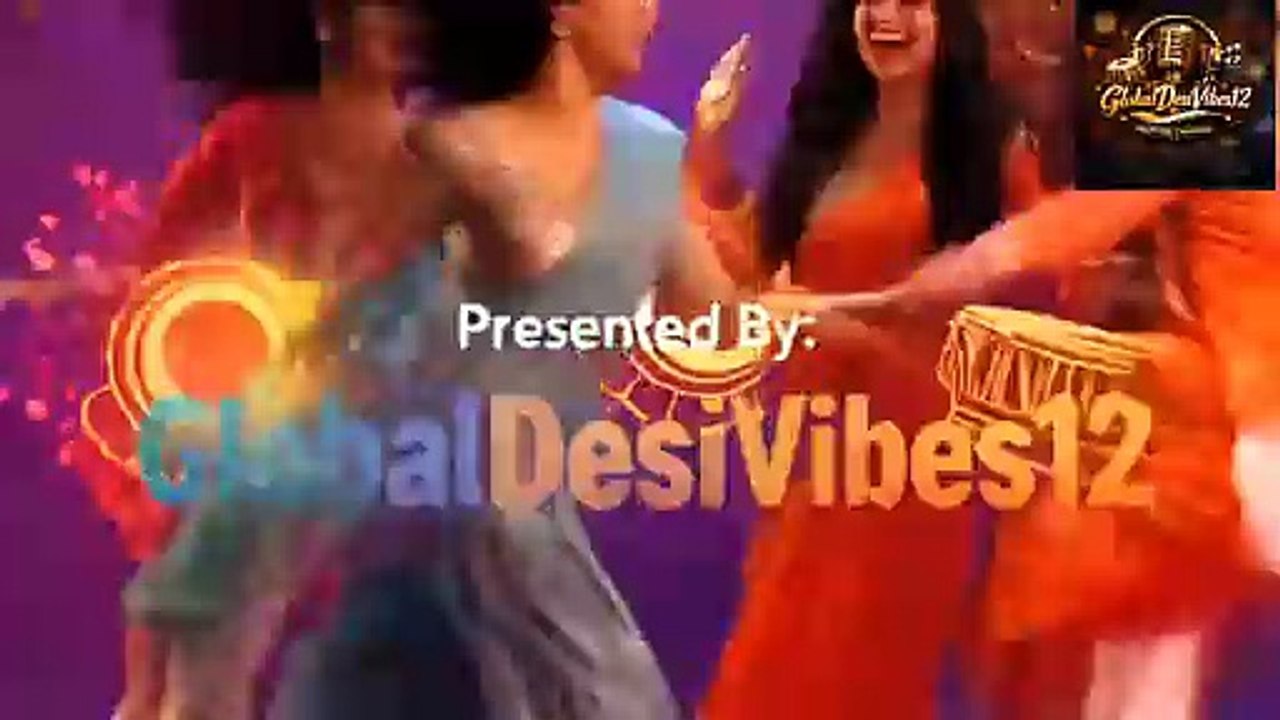 Tera Khayal (Pop Rap Remix Duet) 💔🎧 | Romantic Punjabi Vibes 2026 | Globaldesivibes12