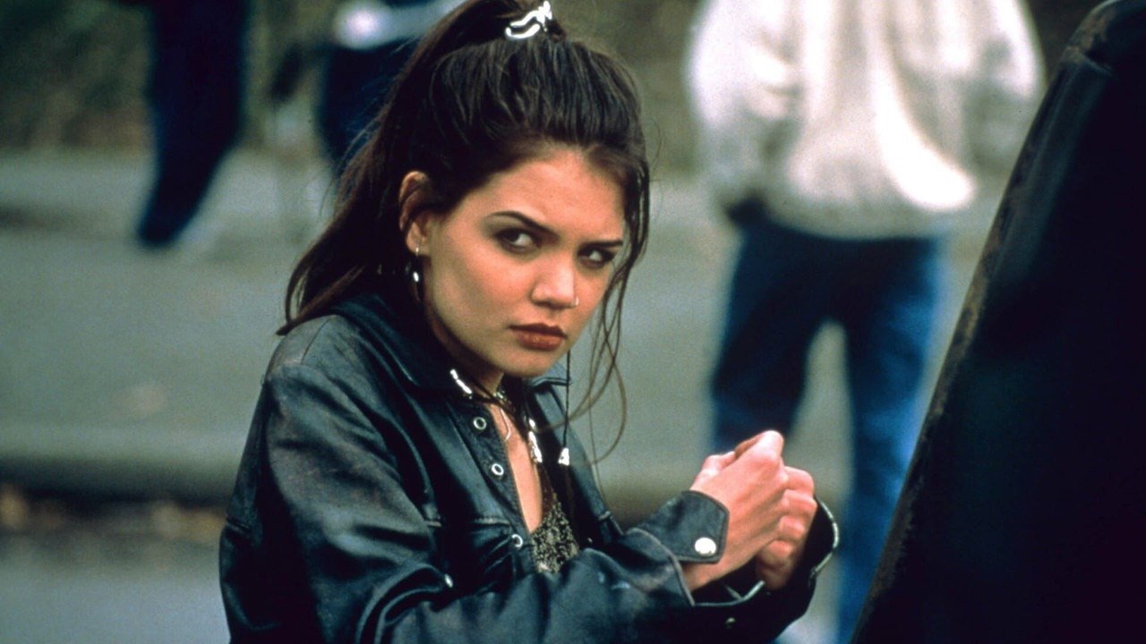 Comportements troublants