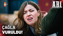 Çağla ve Doğan'ın üzerine kurşun yağmuru!  - A.B.İ. 4. Bölüm