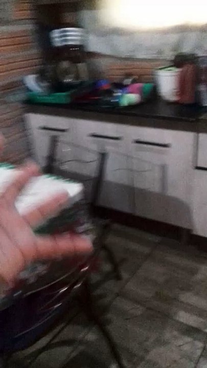 DikLoko em... SURPRESA PARA MINHA MÃE