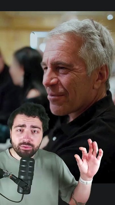 Jeffrey Epstein : Arrêtons de crier au démon et parlons du vrai problème (Élites, Capitalisme, Pédophilie)
