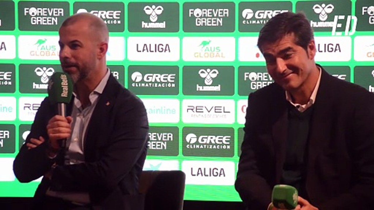 Manu Fajardo, entre risas, habla sobre posibles deberes hechos para verano