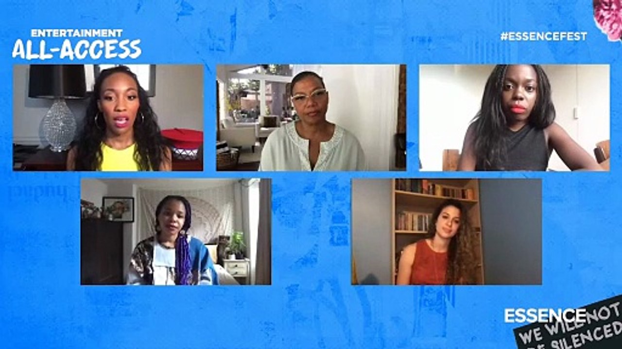 Queen Collective Panel