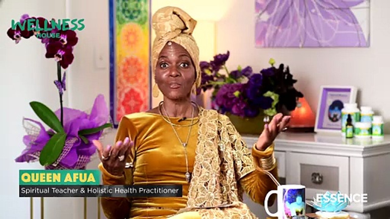 An Intimate Womb Wellness Experience - Pt 2