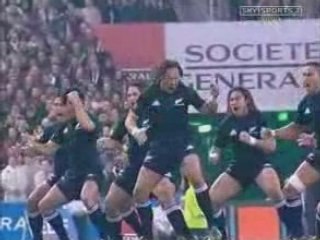 Rugby parodie du aka humour