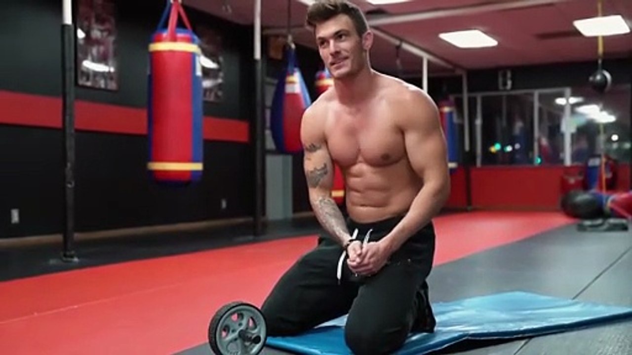6 Worst Ab Workout Mistakes
