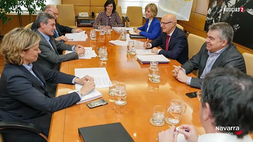 Noticias de Navarra 20:30h 03/02/2026