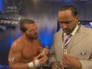 MVP Interview w/Jamie Noble - 5/30/08