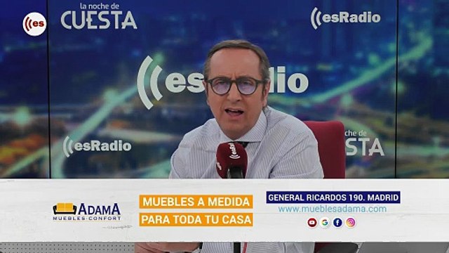 El editorial de Carlos Cuesta: Los cobros admitidos por Zapatero y la vergonzosa ocultación del Gobierno