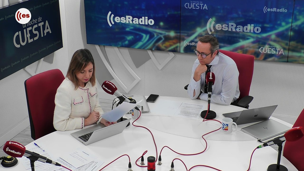 El día en 15 minutos: Puente nos ahoga con datos innecesarios y echa la culpa al clima de los accidentes en los trenes