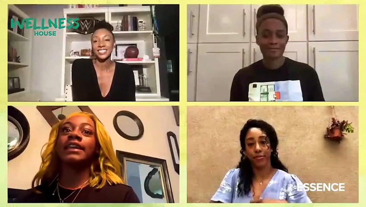 GU: Breaking Through the Mental Barriers for the Win presented by Secret-Pressure Being An Athlete