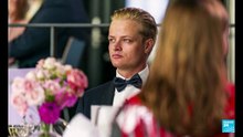 Familia real noruega: princesa heredera en los archivos Epstein y Marius Borg juzgado por violación