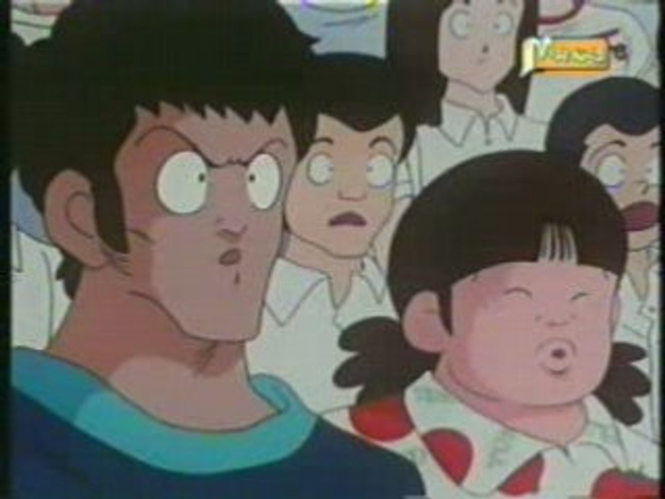 Théo épisode 098 partie 02