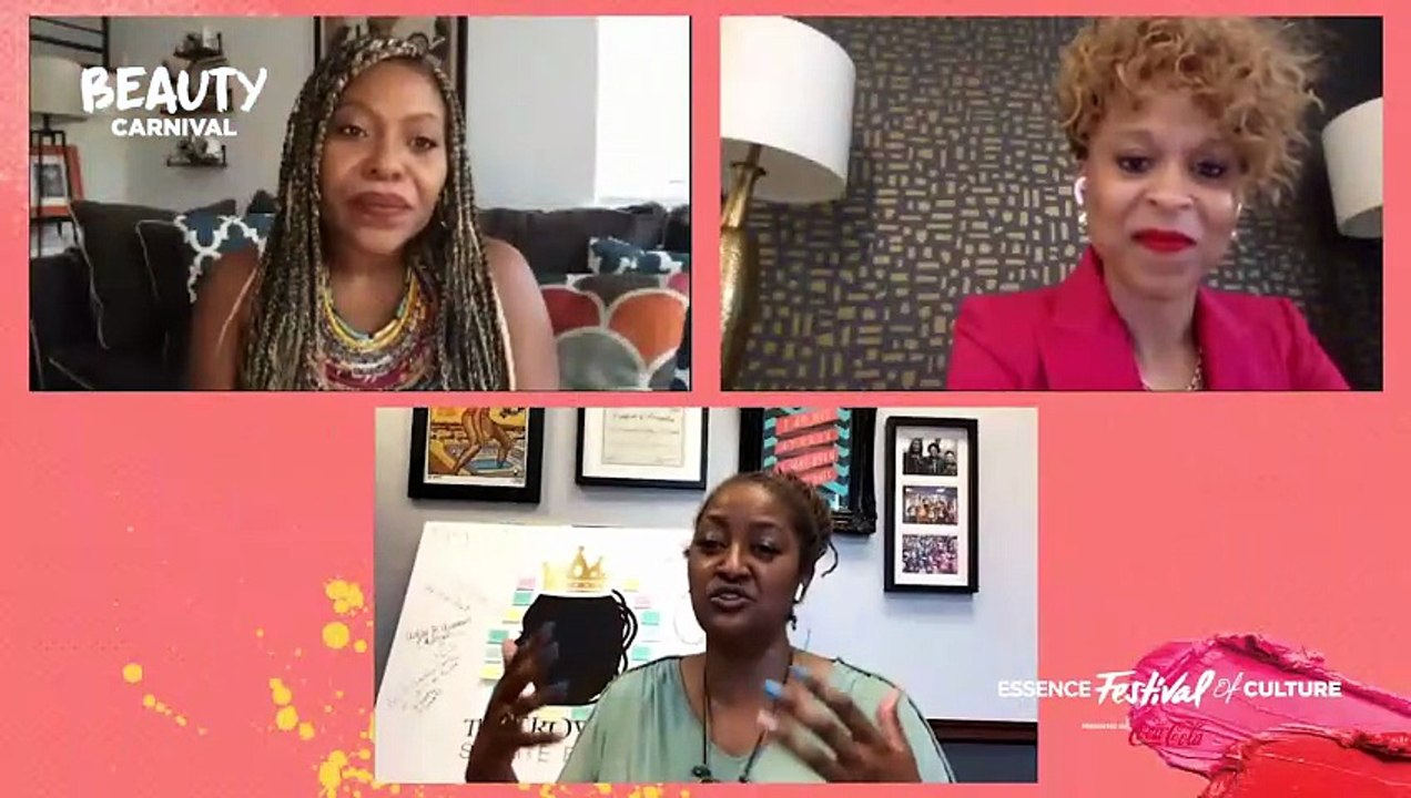 #PassTheCrown: Challenging a Eurocentric Model