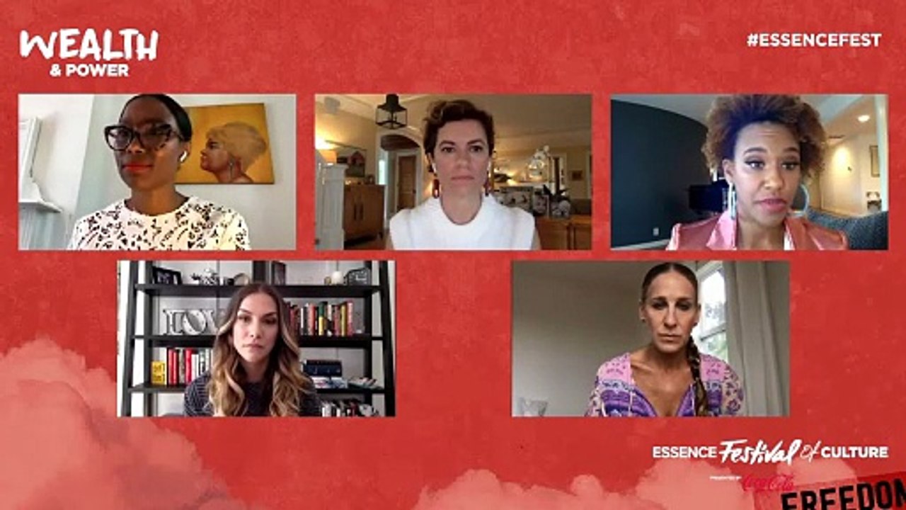 Mother 2 Mother - What Ryan Michelle Bathé tells her kids about racism in school.