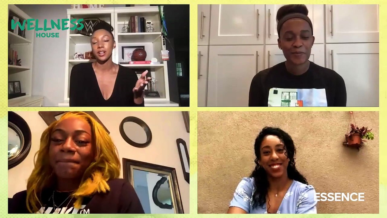 GU: Breaking Through the Mental Barriers for the Win presented by Secret-Highlight