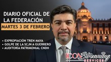¡GOLPE AL TREN MAYA! 🚆 Expropiaciones Masivas y el Fallo Histórico de la SCJN (Resumen DOF)