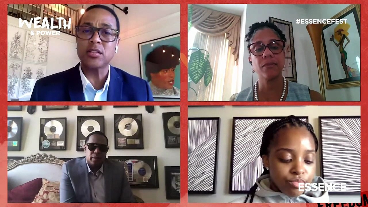 Enough is Enough: Taking Action in the Fight for Our Future sponsored by Census Bureau Pt.1 -Census Talk