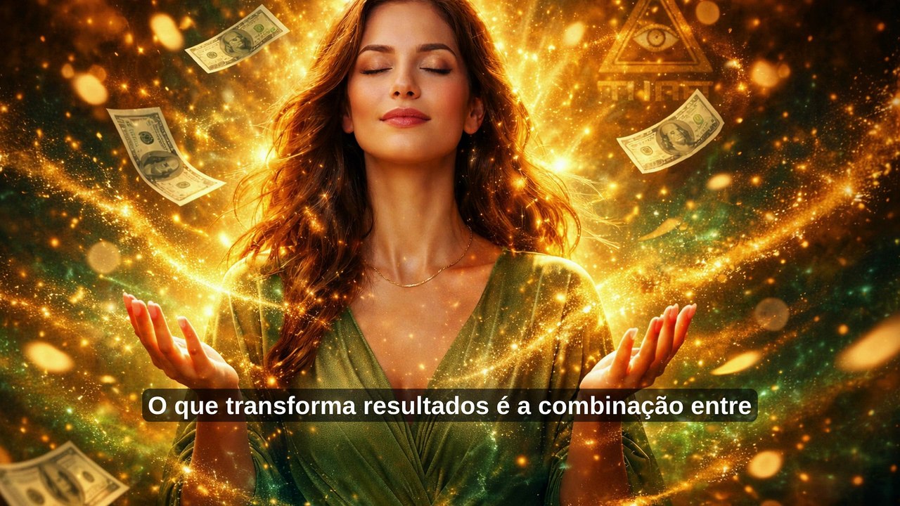 LIVRO A ENERGIA DO DINHEIRO