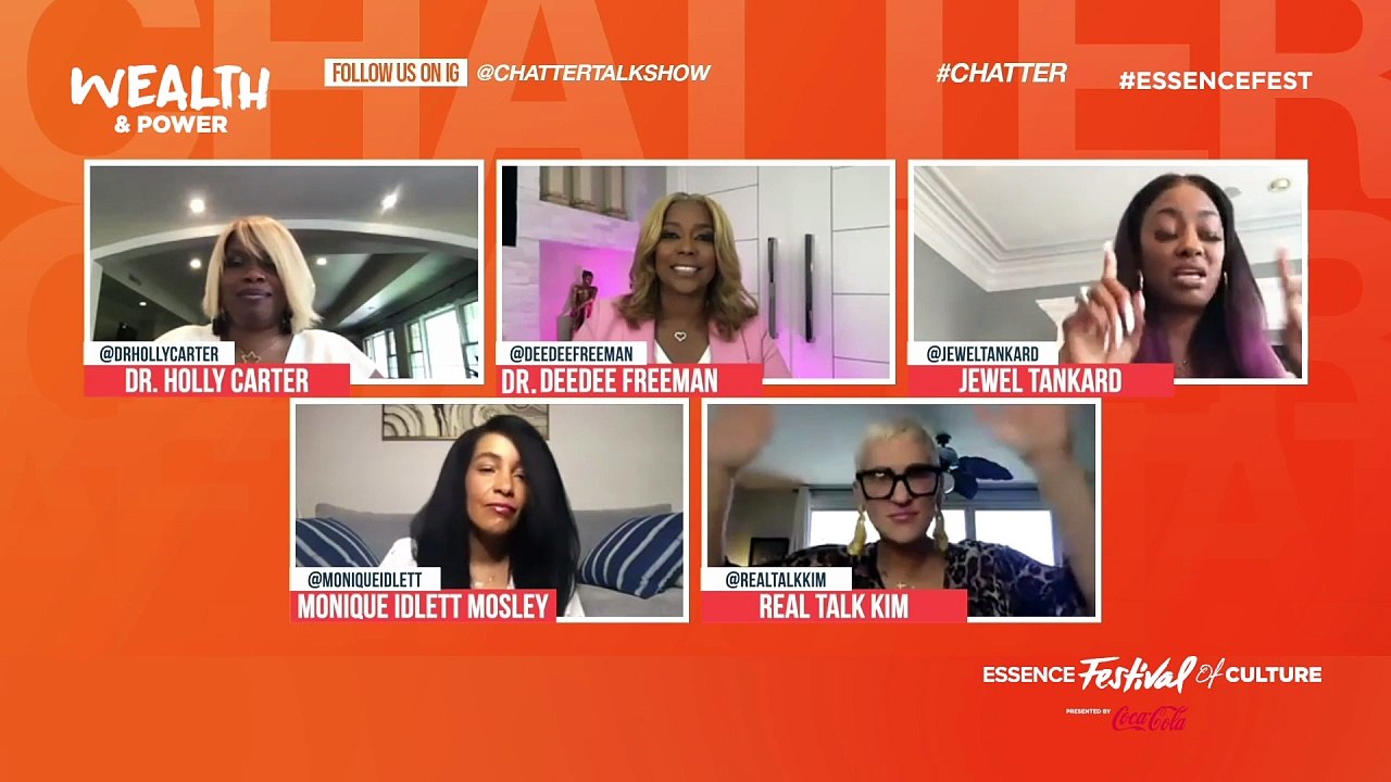 Entrepreneur Jewel Tankard shares her testimony on self care after divorce.