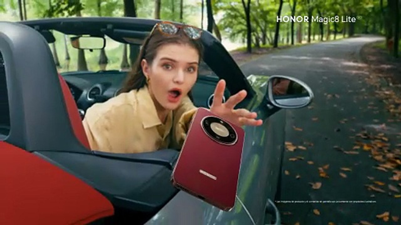 Los nuevos celulares HONOR Magic8 Series ya están disponibles en el mercado