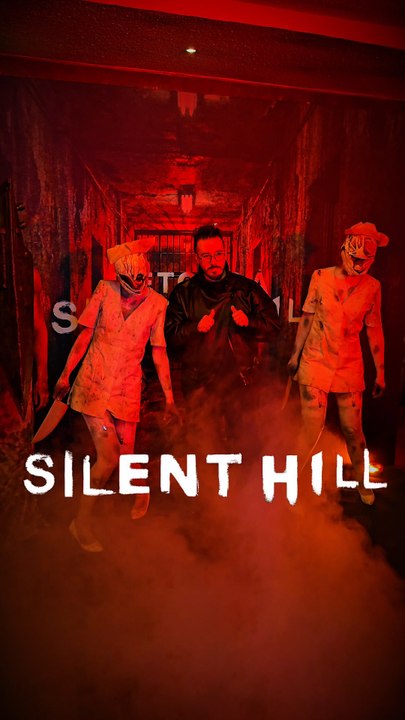 Le temps d’une soirée, j’ai mis les pieds à Silent Hill - Avant-première Retour à Silent Hill
