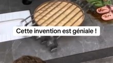 C’est génial !